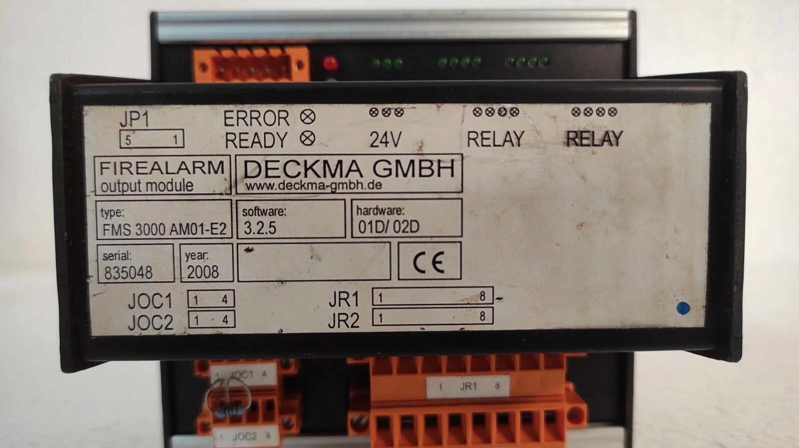 admin/uploads/uploads/Deckma Fire Alarm Output Module FMS 3000_3.webp
